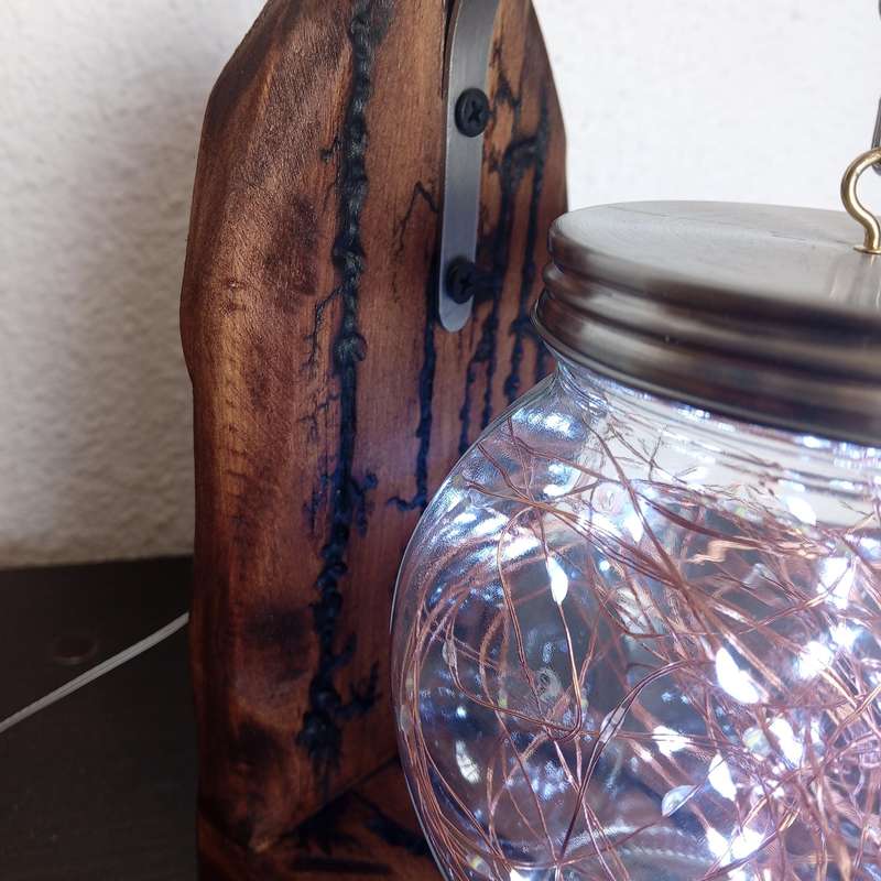 Fairy Lamp
