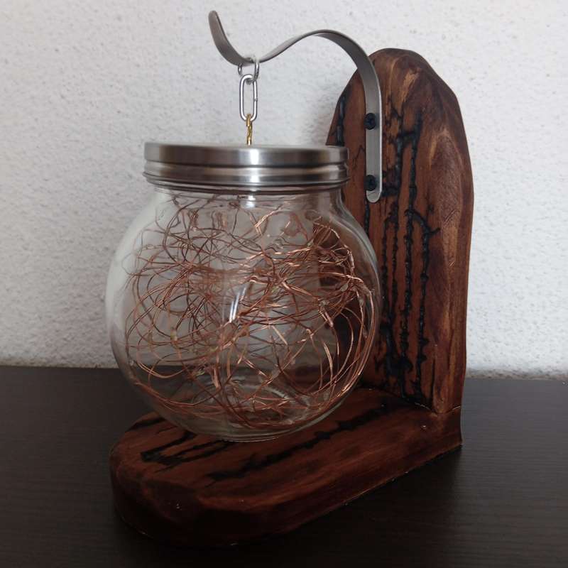 Fairy Lamp