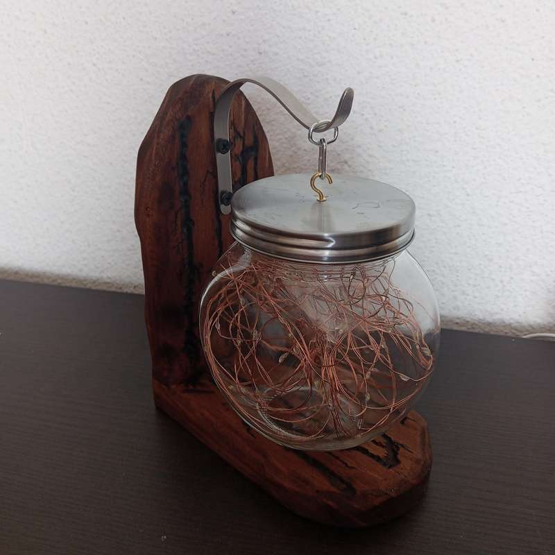 Fairy Lamp