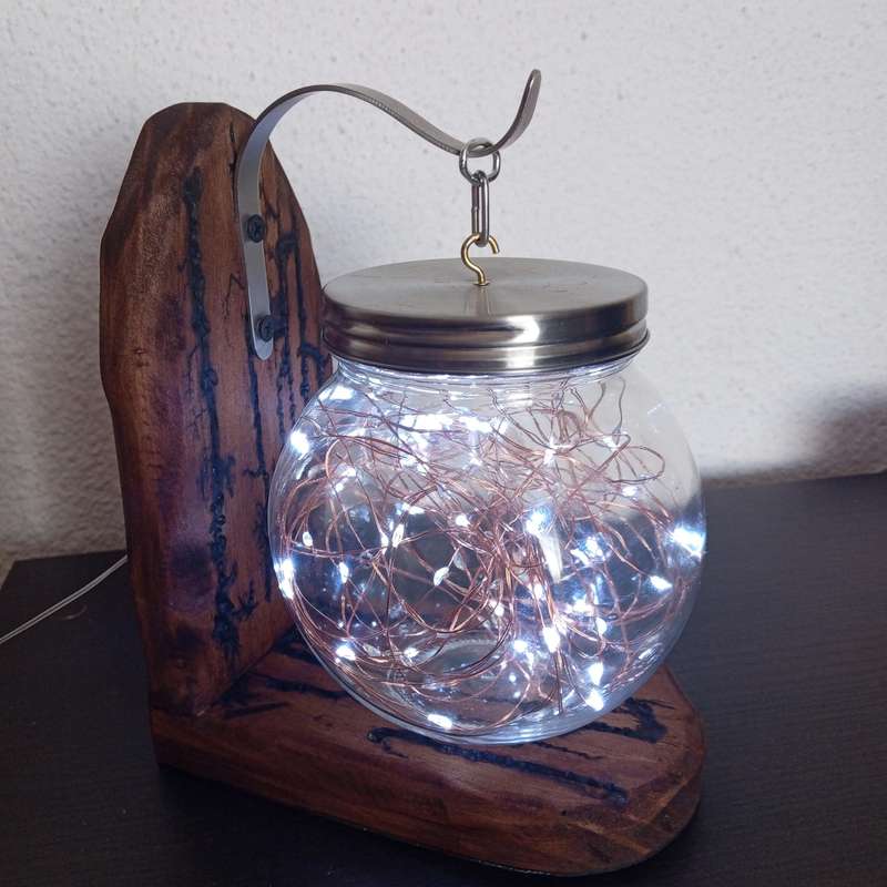 Fairy Lamp