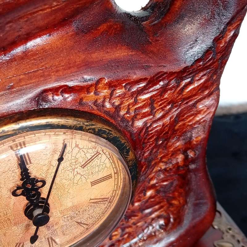 Desk Clock