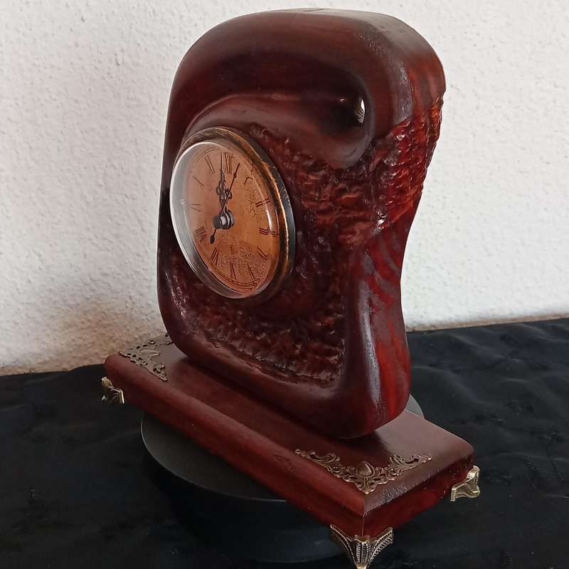 Desk Clock