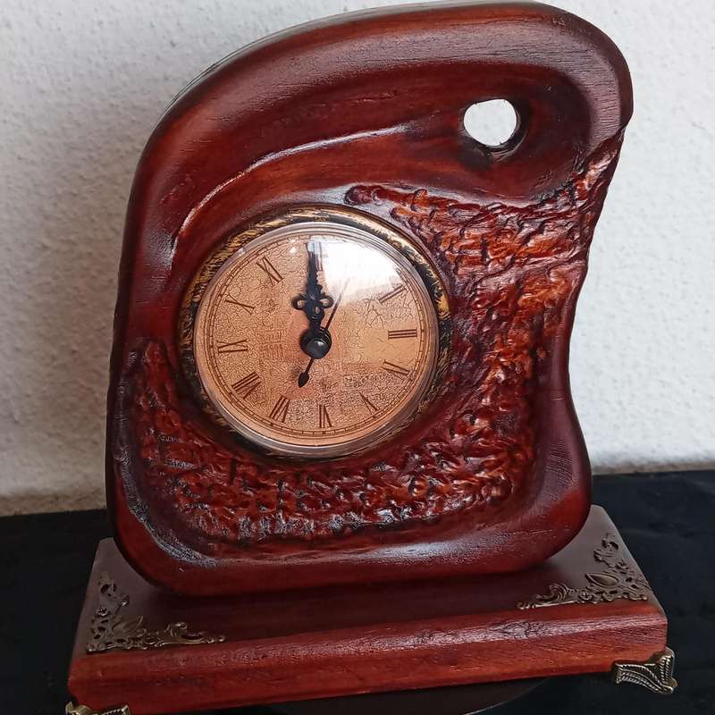 Desk Clock