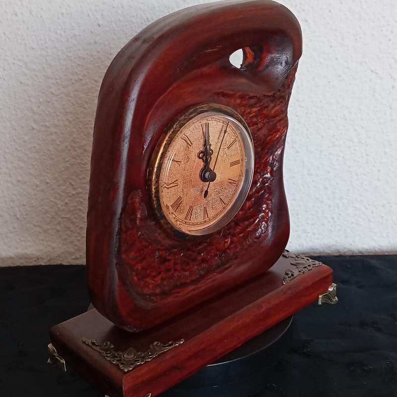 Desk Clock