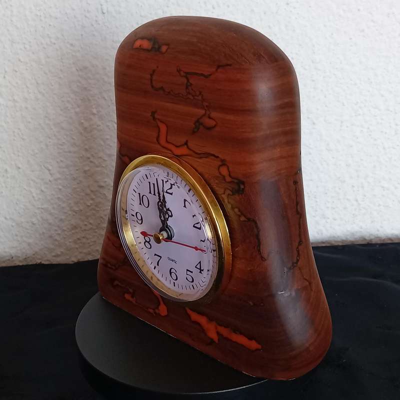 Desk Clock
