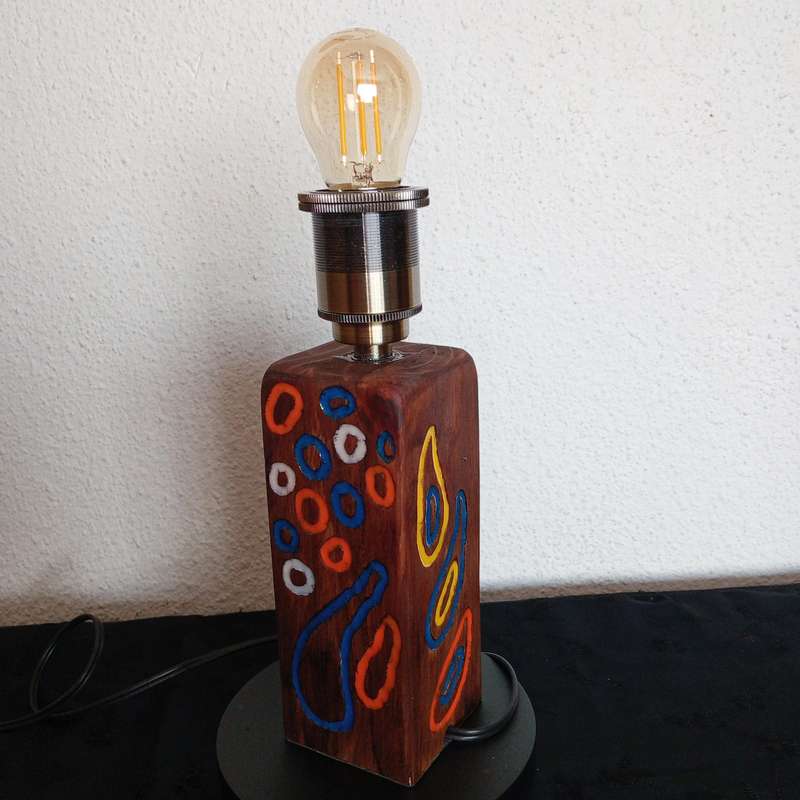 Desk Lamp