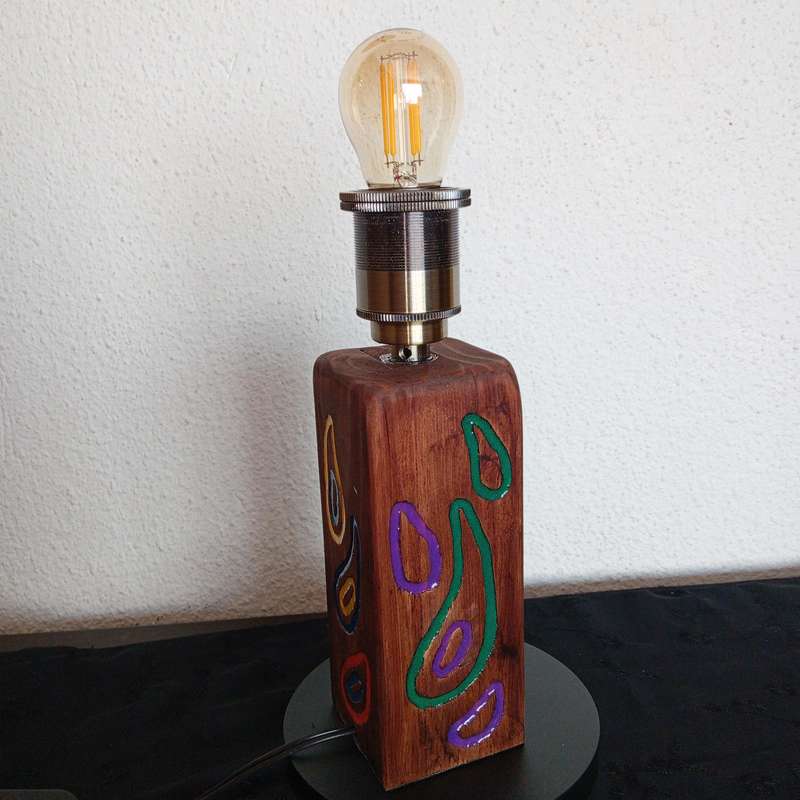 Desk Lamp