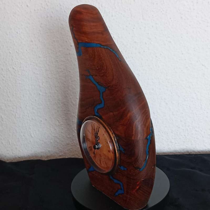 Desk Clock