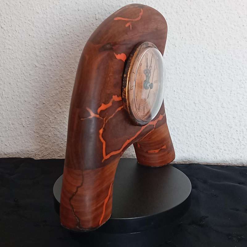 Desk Clock