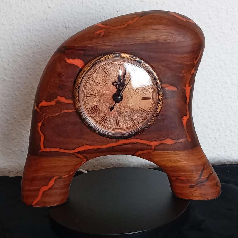 Desk Clock