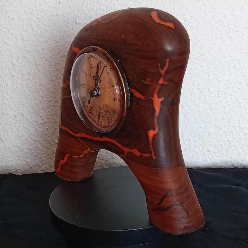 Desk Clock