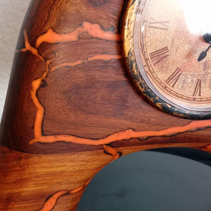 Desk Clock