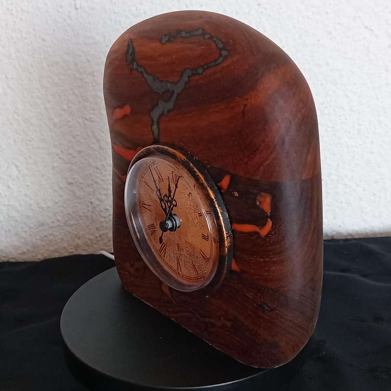 Desk Clock