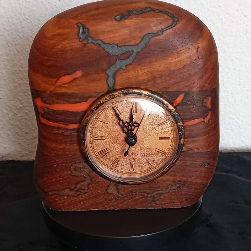Desk Clock