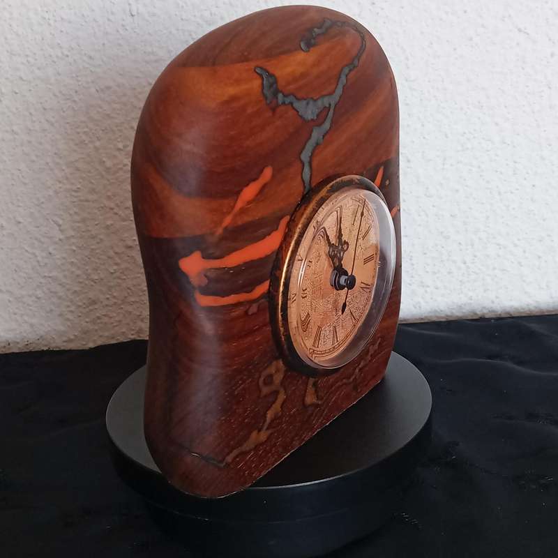 Desk Clock