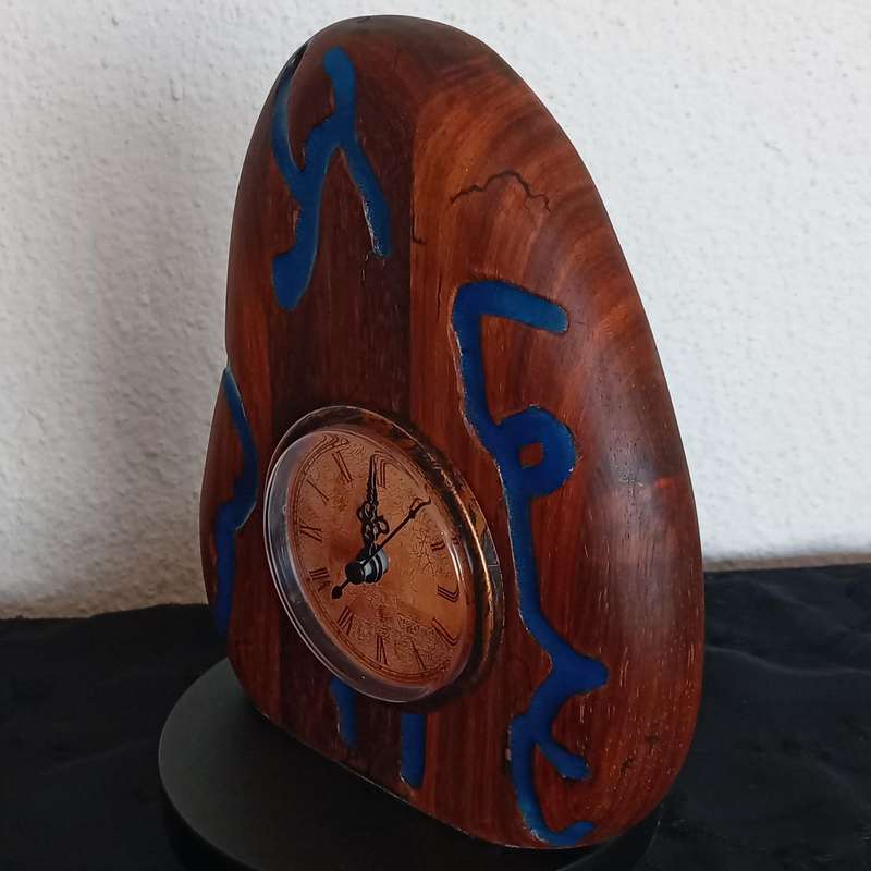 desk Clock