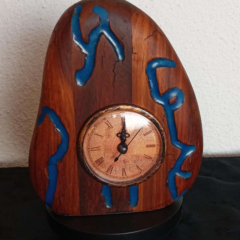 desk Clock
