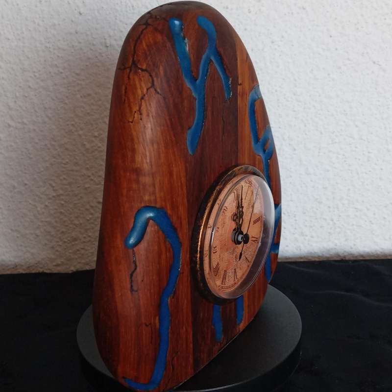 desk Clock