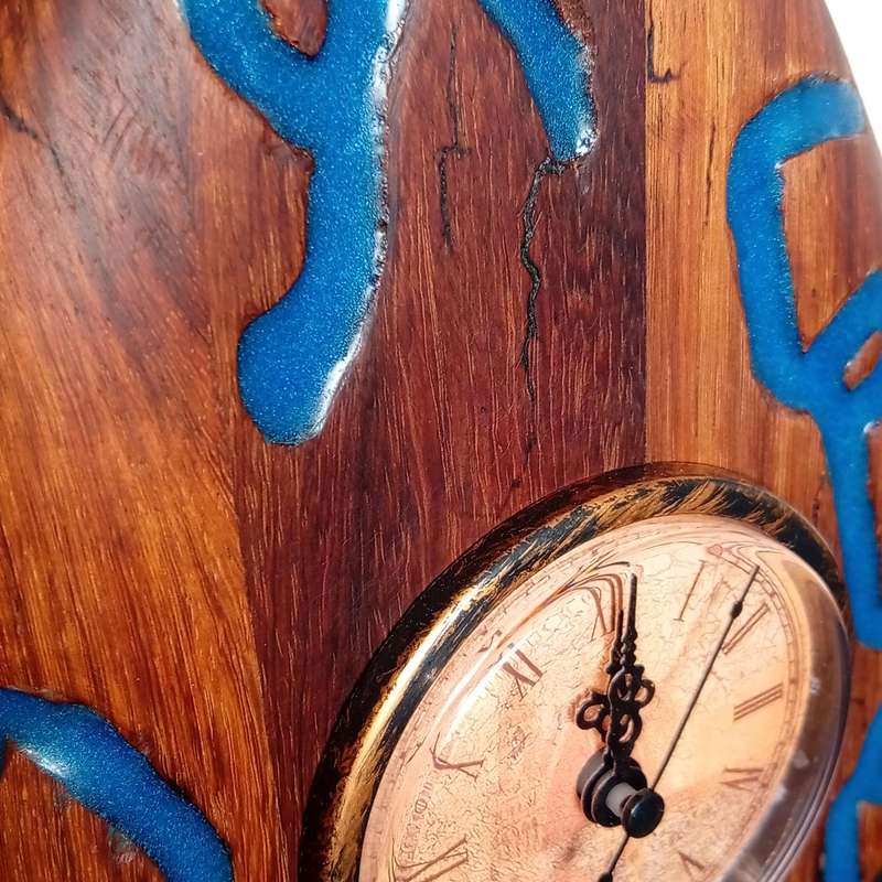 desk Clock
