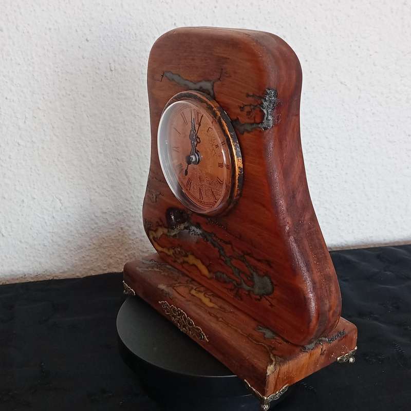 Desk Clock
