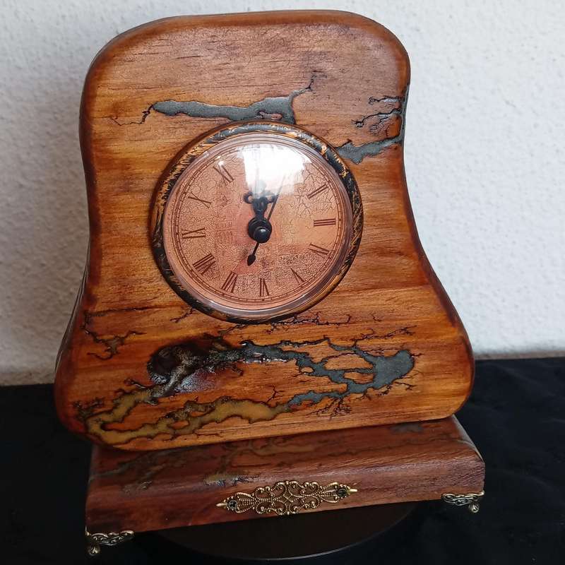 Desk Clock