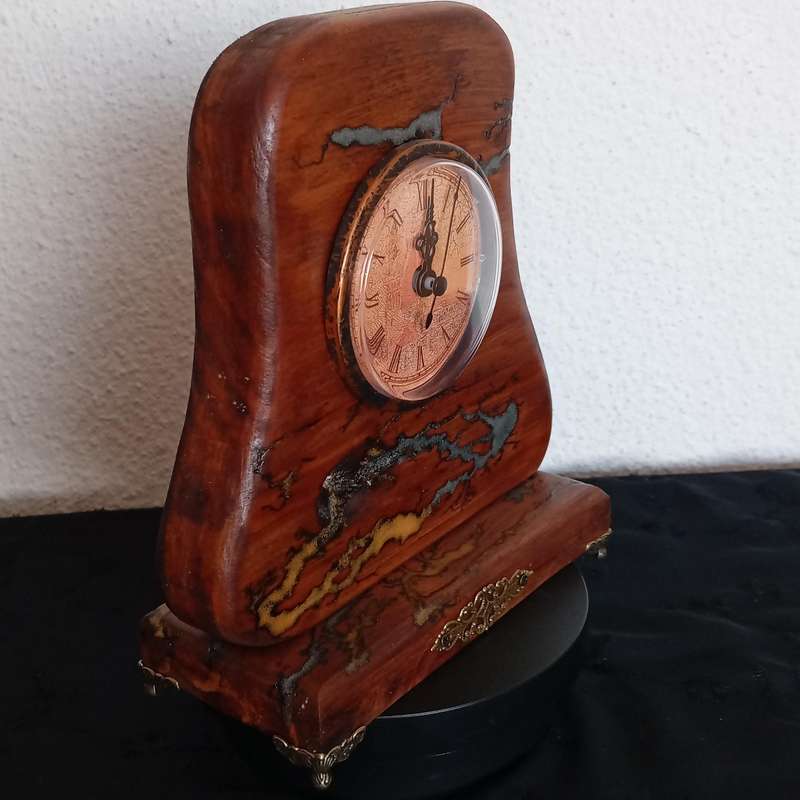 Desk Clock