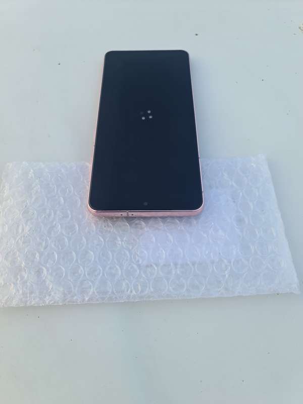 Samsung Galaxy S21 5G 256GB Pre-owned