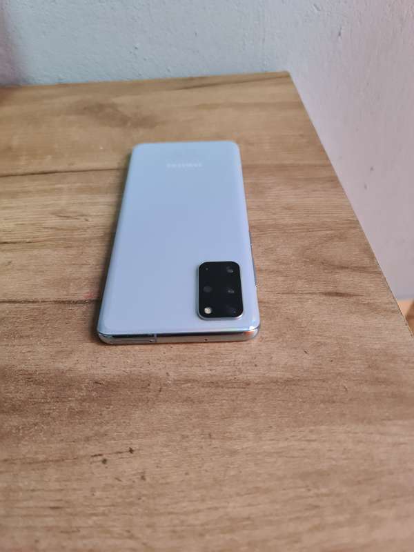 Samsung Galaxy S20 Plus 128GB Pre Owned