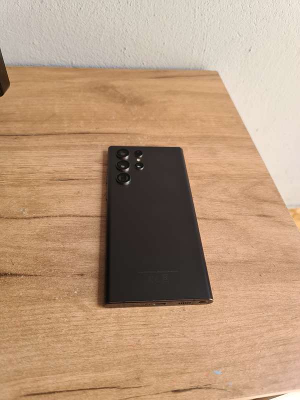 Samsung Galaxy S22 Ultra 5G 256GB Pre owned