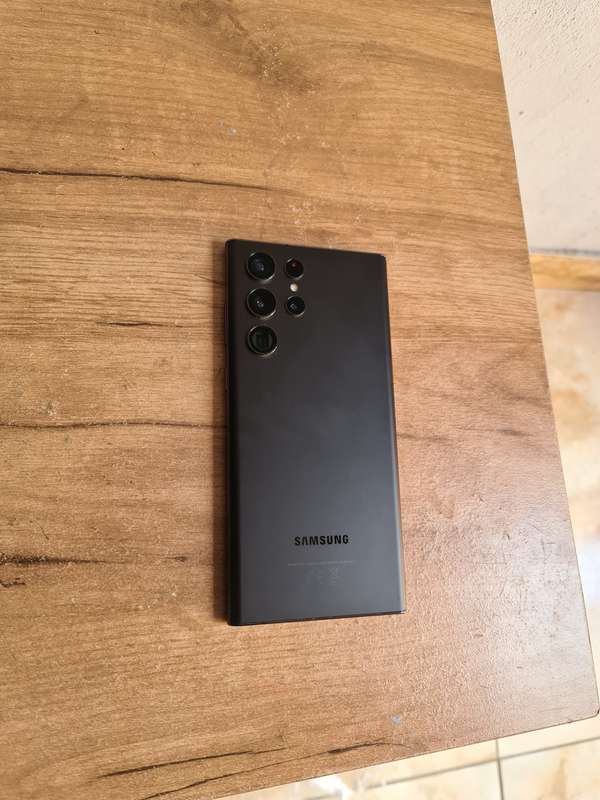 Samsung Galaxy S22 Ultra 5G 256GB Pre owned