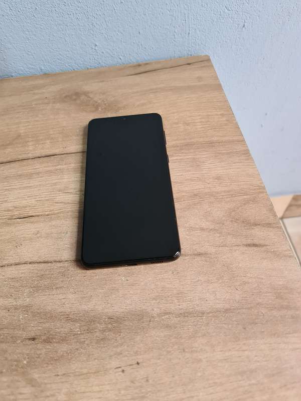 Samsung Galaxy S21 Plus 256GB Pre Owned