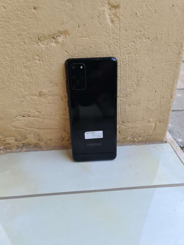Samsung Galaxy S20 Plus 128GB Pre Owned