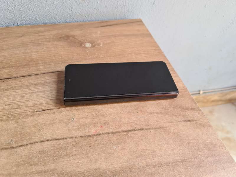 Samsung Galaxy Z Fold 5 512GB Pre owned