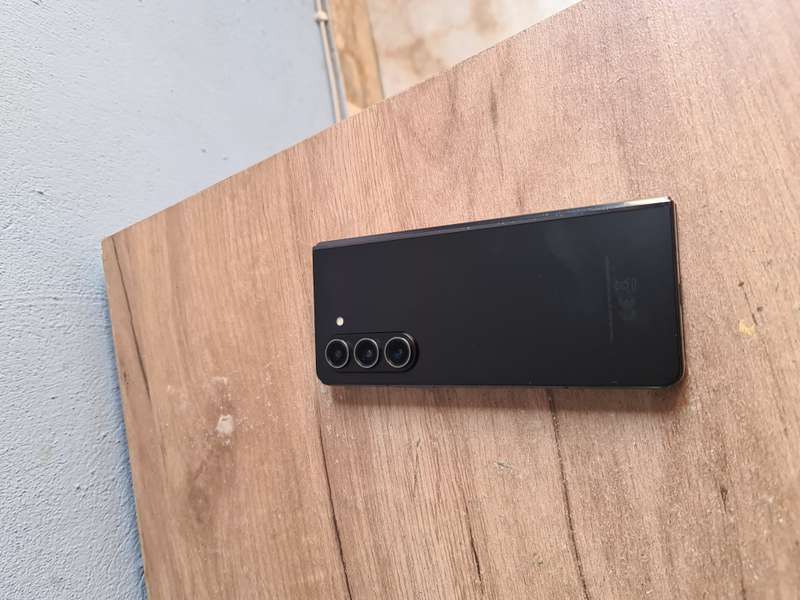 Samsung Galaxy Z Fold 5 512GB Pre owned
