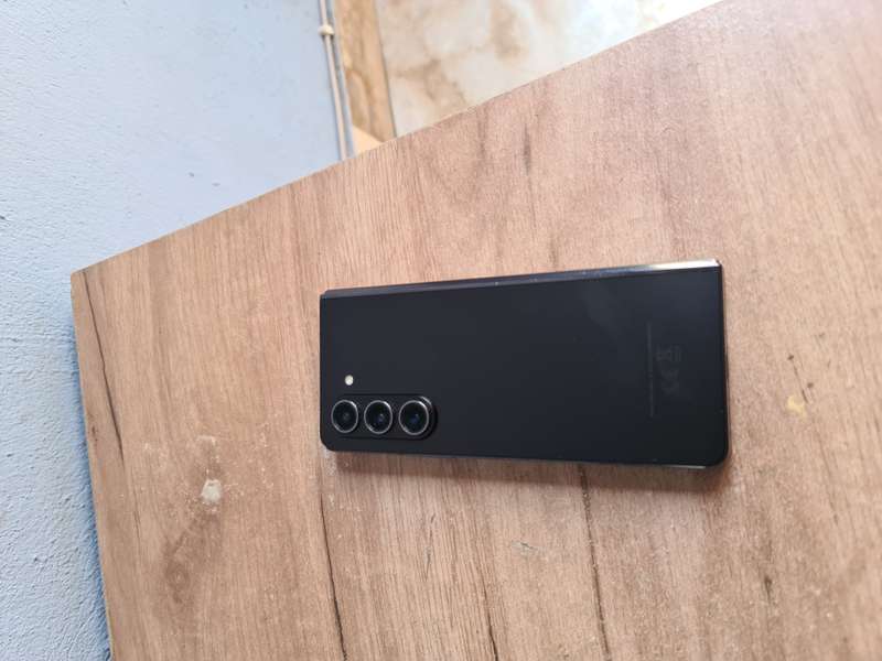 Samsung Galaxy Z Fold 5 512GB Pre owned