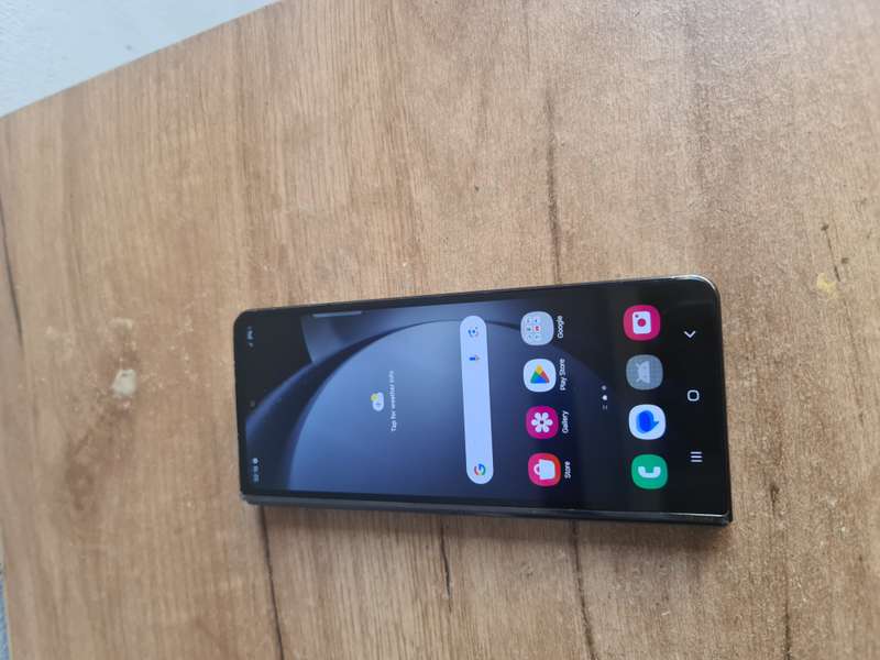 Samsung Galaxy Z Fold 5 512GB Pre owned