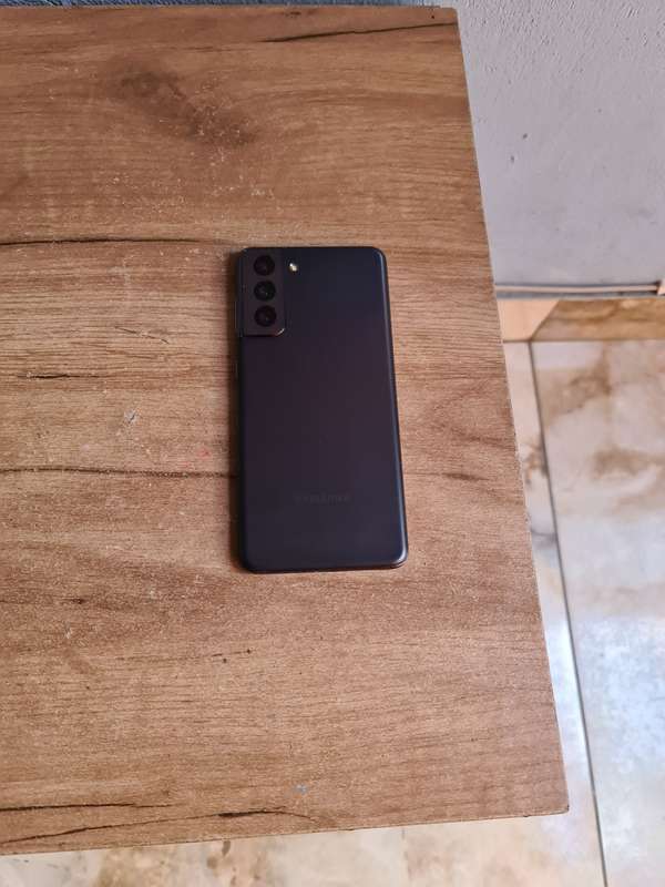 Samsung Galaxy S21 5G 256GB Pre-owned