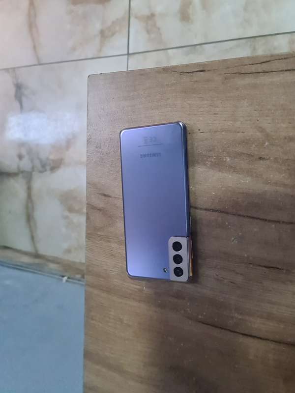 Samsung Galaxy S21 Plus 5G 256GB