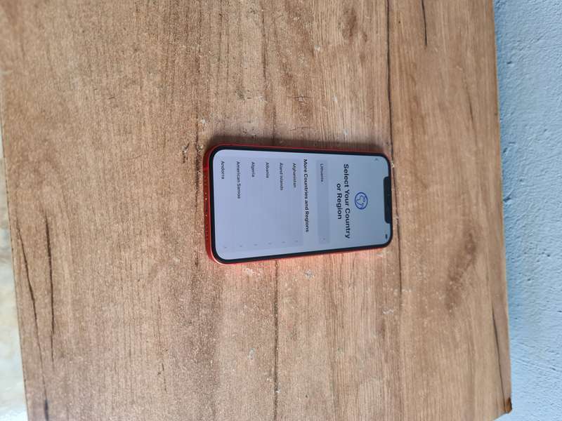 Apple iPhone 12 128GB Pre-owned