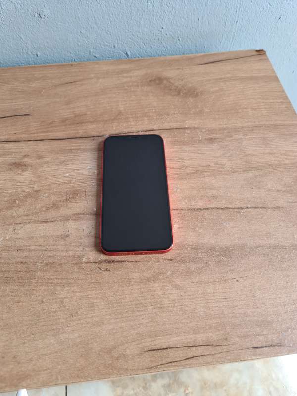 Apple iPhone 12 128GB Pre-owned