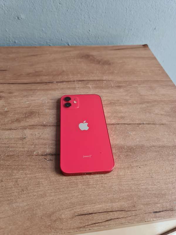 Apple iPhone 12 128GB Pre-owned