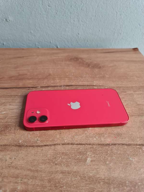 Apple iPhone 12 128GB Pre-owned