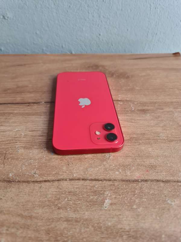 Apple iPhone 12 128GB Pre-owned