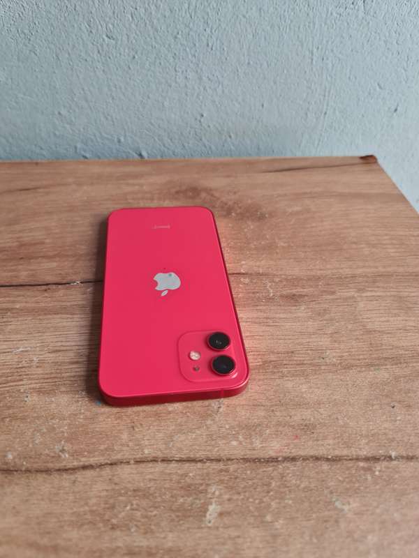 Apple iPhone 12 128GB Pre-owned