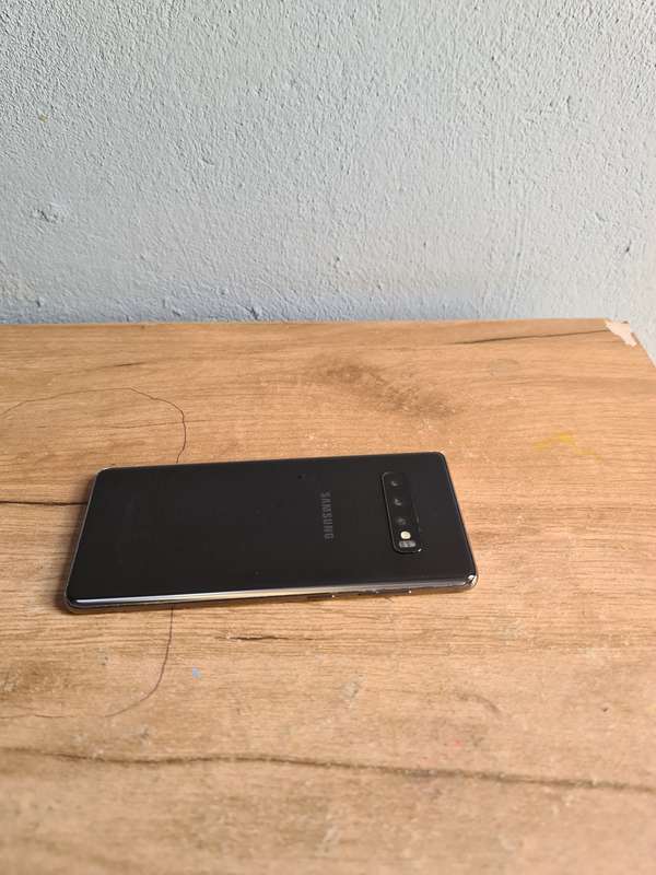 Samsung Galaxy S10 Plus 128GB Pre Owned