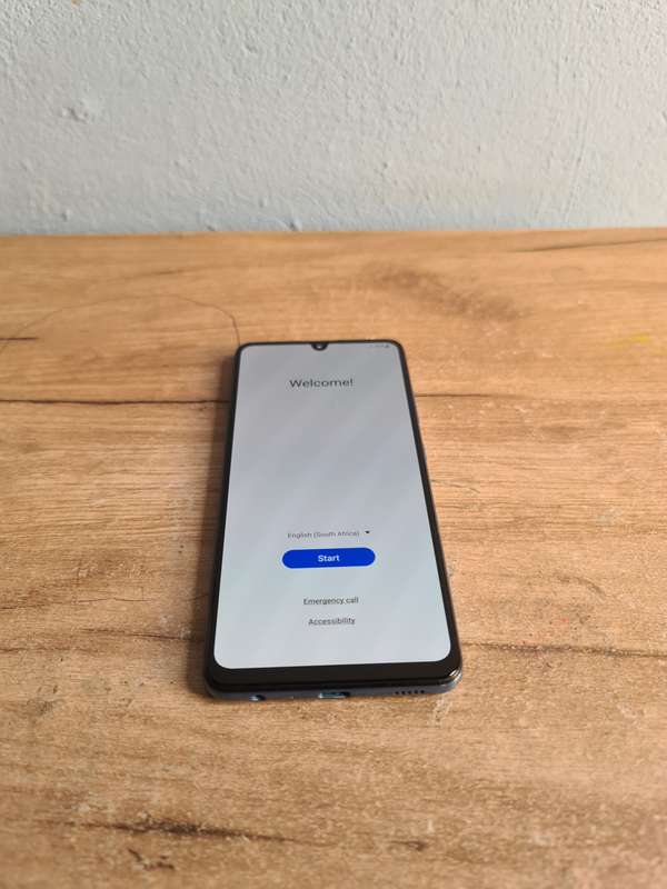 Samsung Galaxy A32 4G 128GB Pre-owned