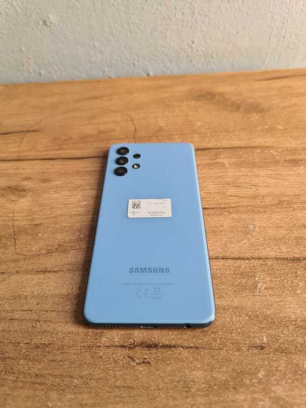 Samsung Galaxy A32 4G 128GB Pre-owned