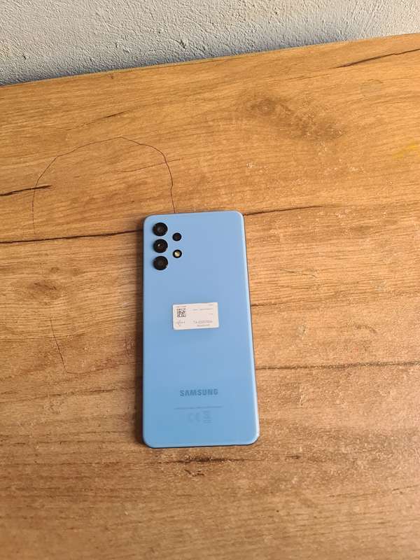 Samsung Galaxy A32 4G 128GB Pre-owned