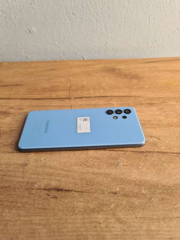 Samsung Galaxy A32 4G 128GB Pre-owned