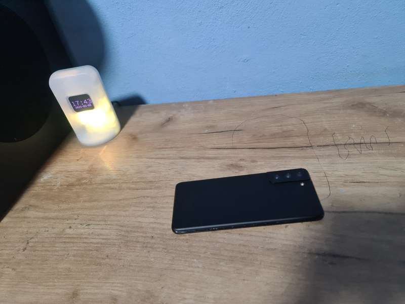 Samsung Galaxy S21 Plus 5G 256GB